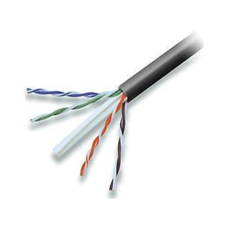 Belkin Cat6 Solid Bulk Cable A7L704-1000BK-P